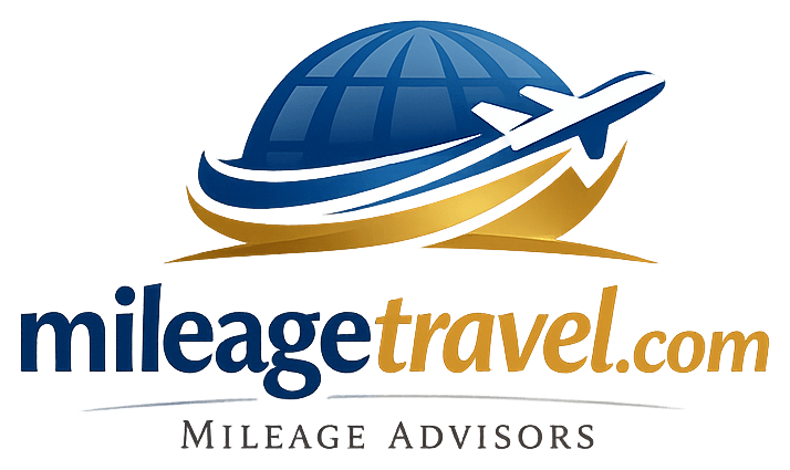 Mileage Advisors